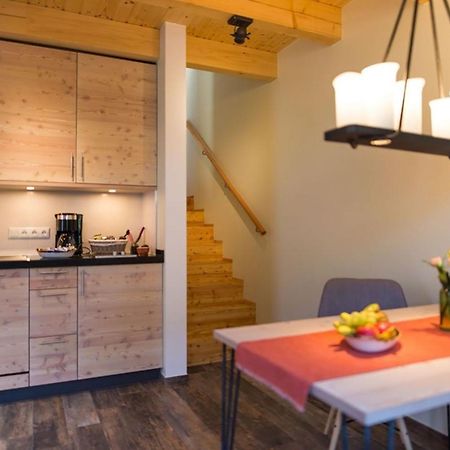 Ferienwohnung 2 호이에르스베르다 외부 사진