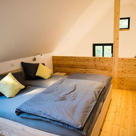Ferienwohnung 2 호이에르스베르다 외부 사진